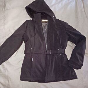 ZeroXposur BLK Women's Jacket - EXCELLENT CONDITION!